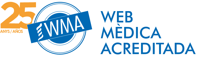 Web Médica Acreditada