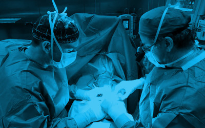 Perquè se me dorm la mà: La síndrome del canal o túnel carpià