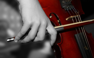 El dolor en les mans dels músics